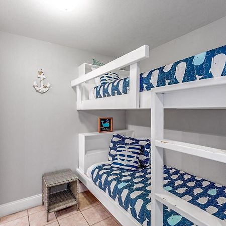 Laketown Wharf #1219 By Nautical Properties Panama City Beach Zewnętrze zdjęcie