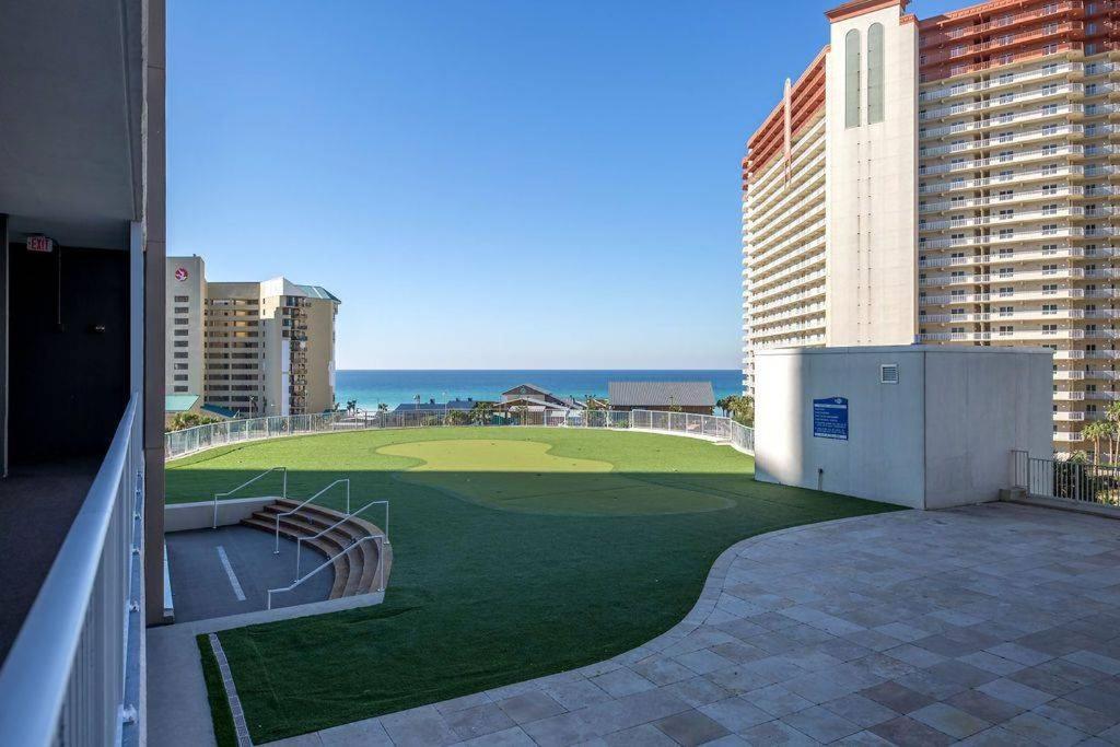 Laketown Wharf #1219 By Nautical Properties Panama City Beach Zewnętrze zdjęcie