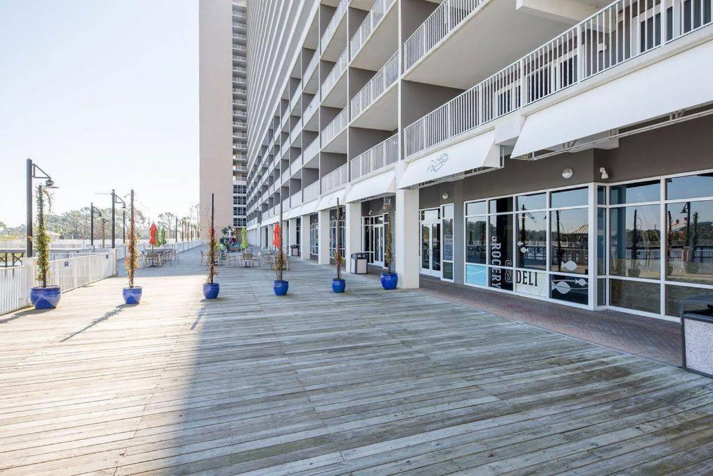 Laketown Wharf #1219 By Nautical Properties Panama City Beach Zewnętrze zdjęcie