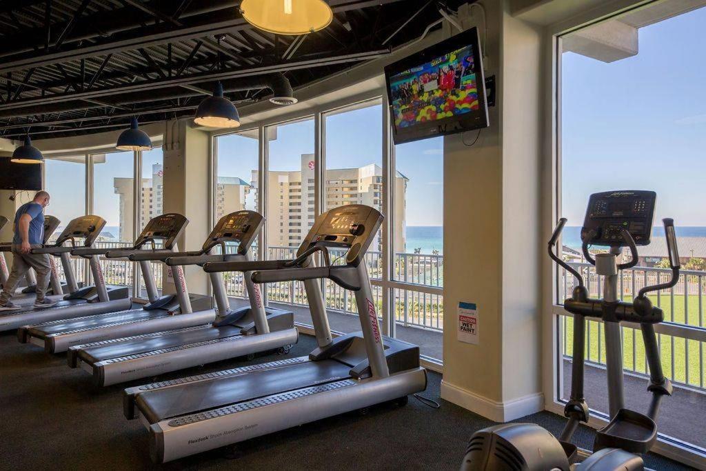 Laketown Wharf #1219 By Nautical Properties Panama City Beach Zewnętrze zdjęcie