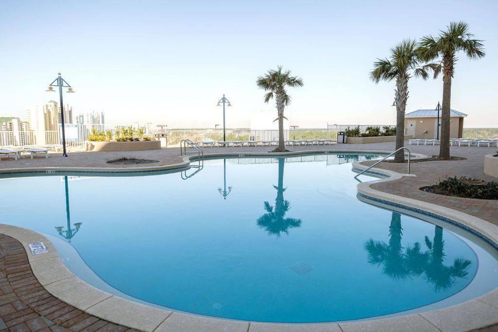 Laketown Wharf #1219 By Nautical Properties Panama City Beach Zewnętrze zdjęcie