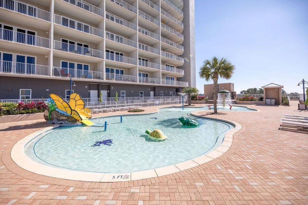 Laketown Wharf #1219 By Nautical Properties Panama City Beach Zewnętrze zdjęcie