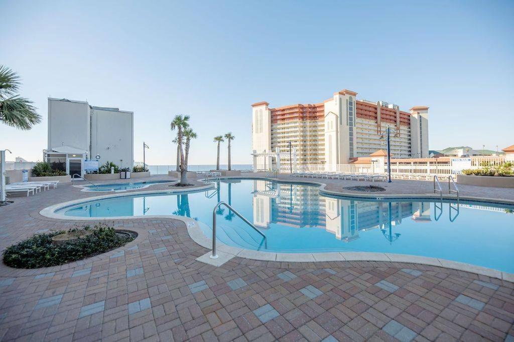 Laketown Wharf #1219 By Nautical Properties Panama City Beach Zewnętrze zdjęcie