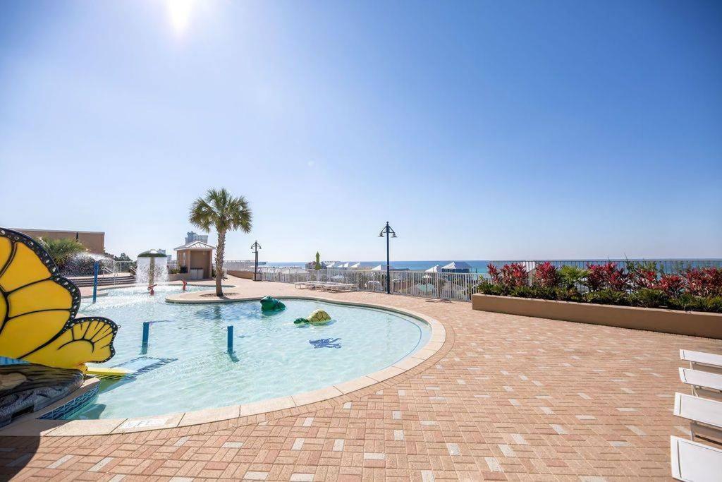 Laketown Wharf #1219 By Nautical Properties Panama City Beach Zewnętrze zdjęcie