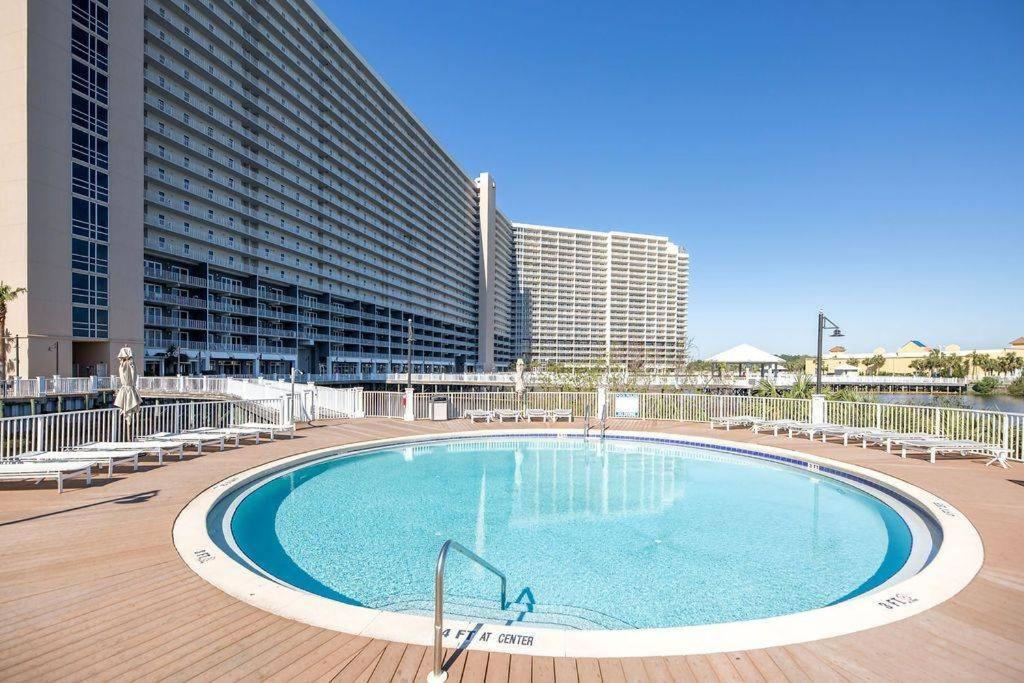 Laketown Wharf #1219 By Nautical Properties Panama City Beach Zewnętrze zdjęcie