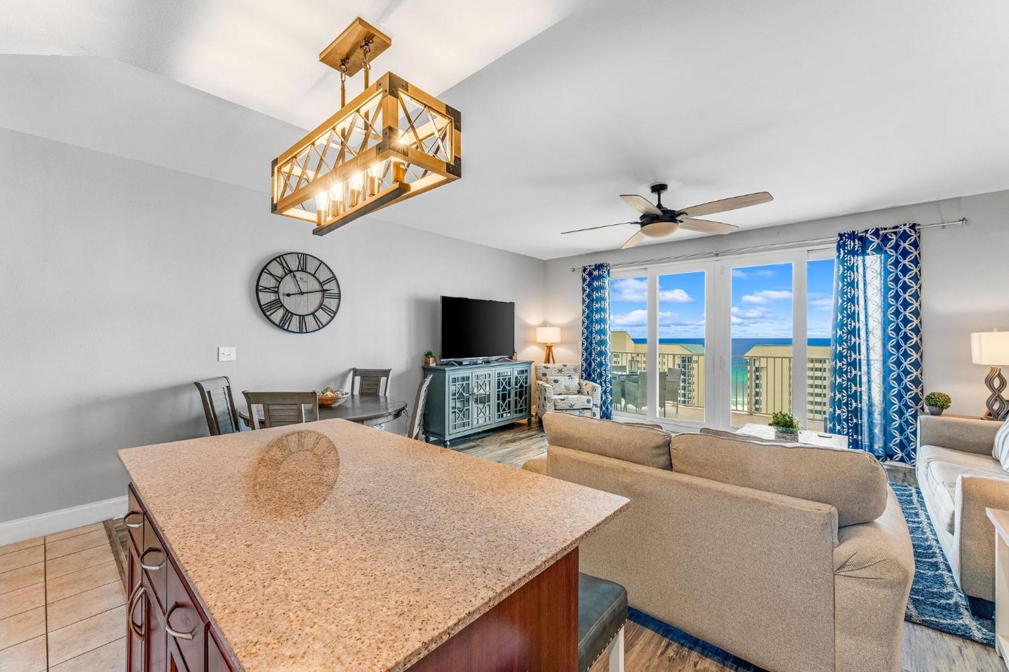 Laketown Wharf #1219 By Nautical Properties Panama City Beach Zewnętrze zdjęcie