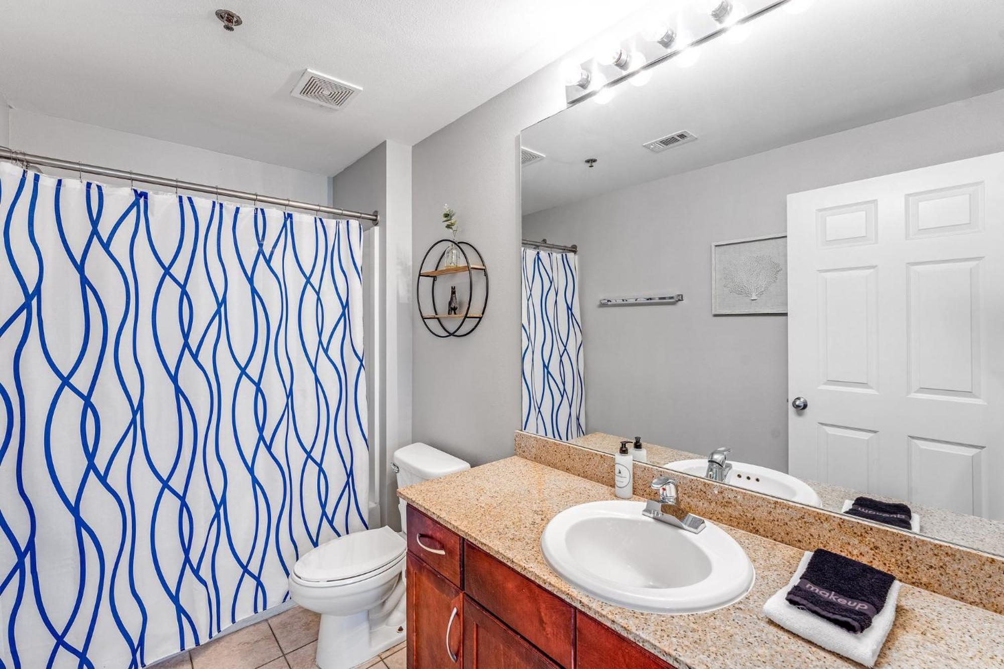 Laketown Wharf #1219 By Nautical Properties Panama City Beach Zewnętrze zdjęcie