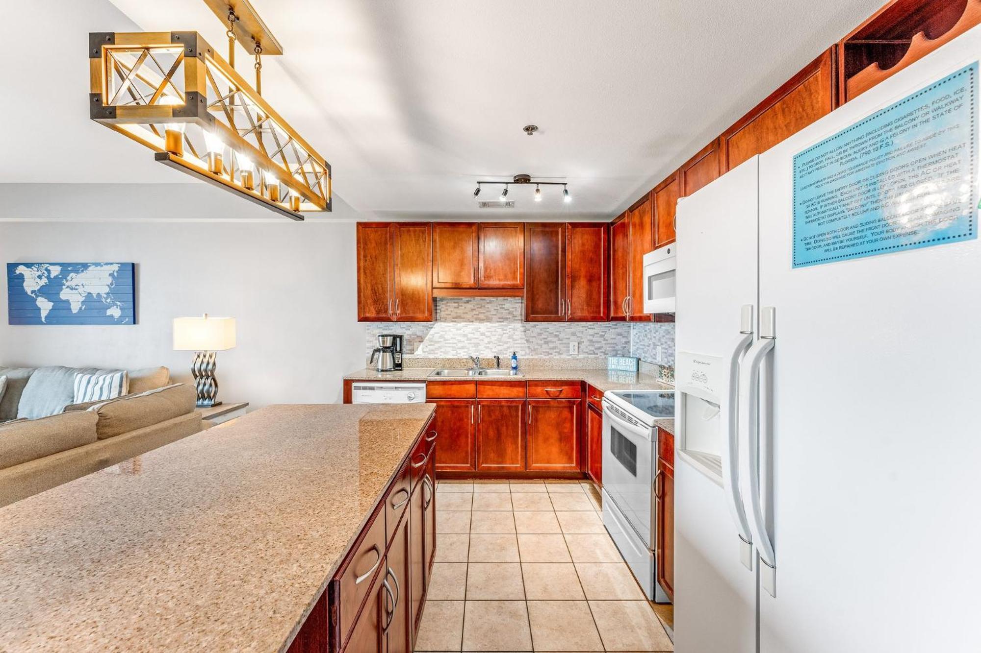 Laketown Wharf #1219 By Nautical Properties Panama City Beach Zewnętrze zdjęcie