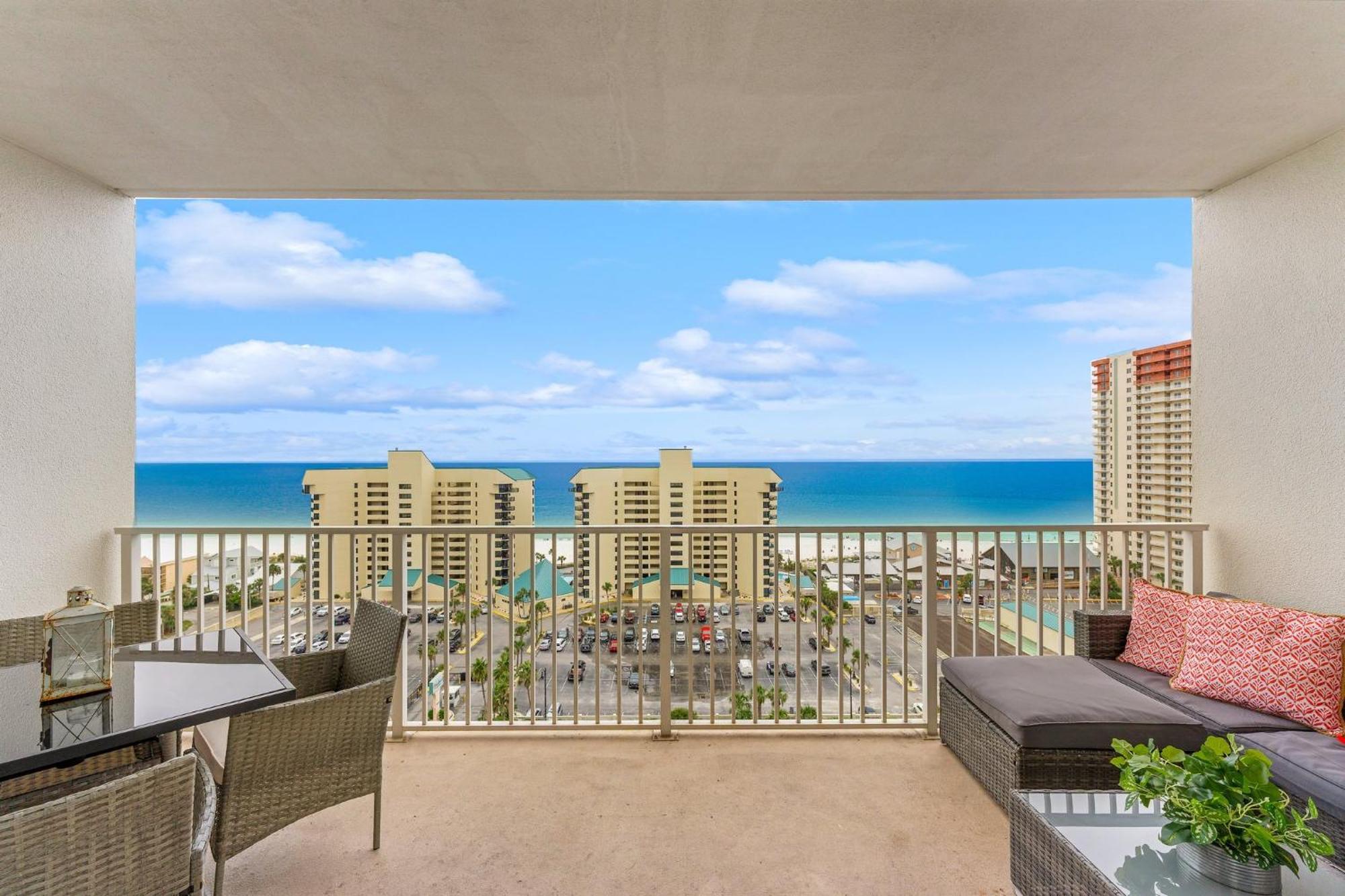 Laketown Wharf #1219 By Nautical Properties Panama City Beach Zewnętrze zdjęcie