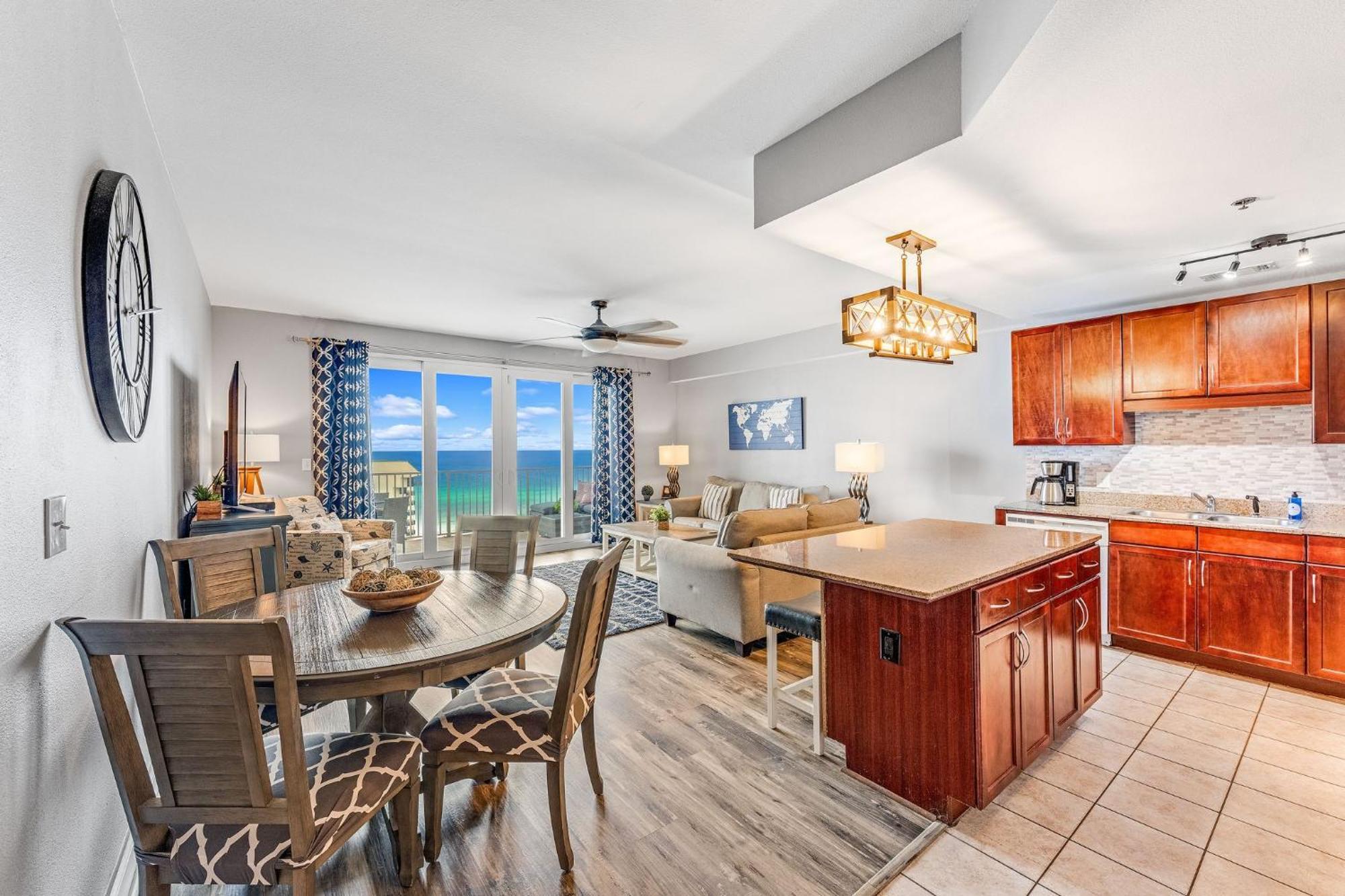 Laketown Wharf #1219 By Nautical Properties Panama City Beach Zewnętrze zdjęcie