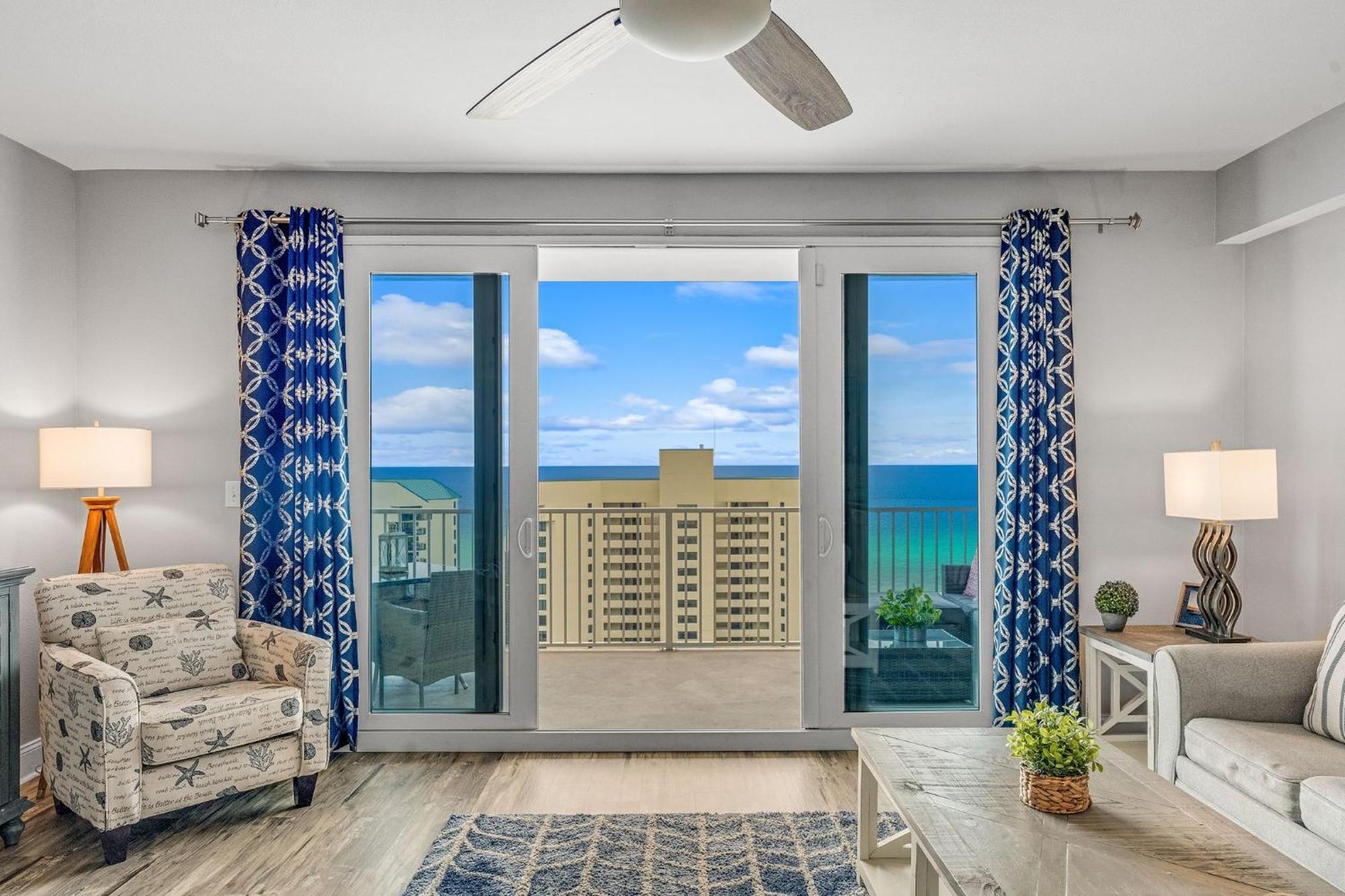 Laketown Wharf #1219 By Nautical Properties Panama City Beach Zewnętrze zdjęcie