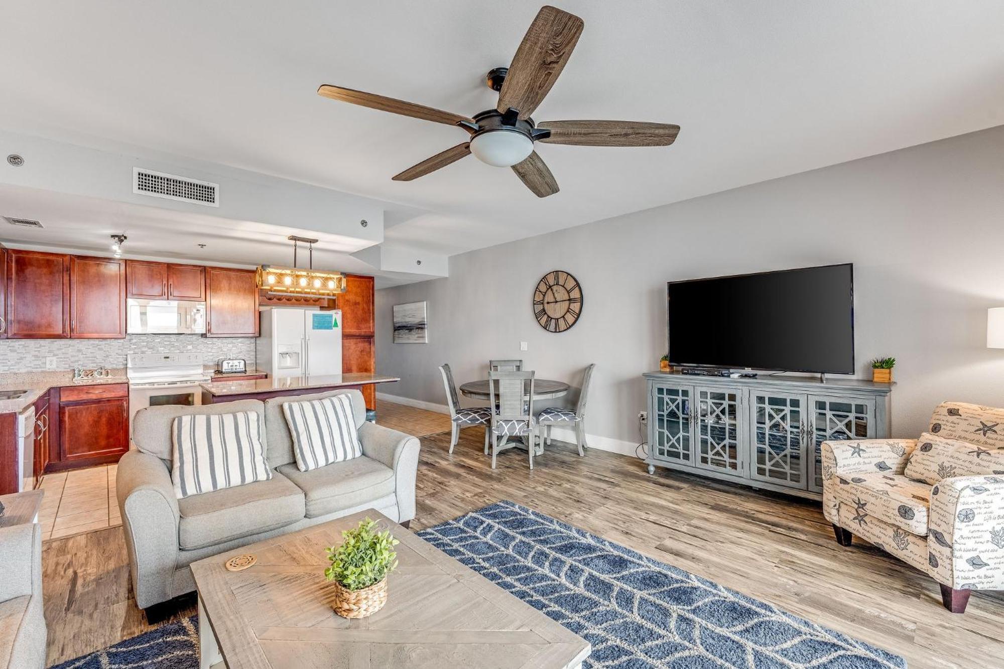 Laketown Wharf #1219 By Nautical Properties Panama City Beach Zewnętrze zdjęcie