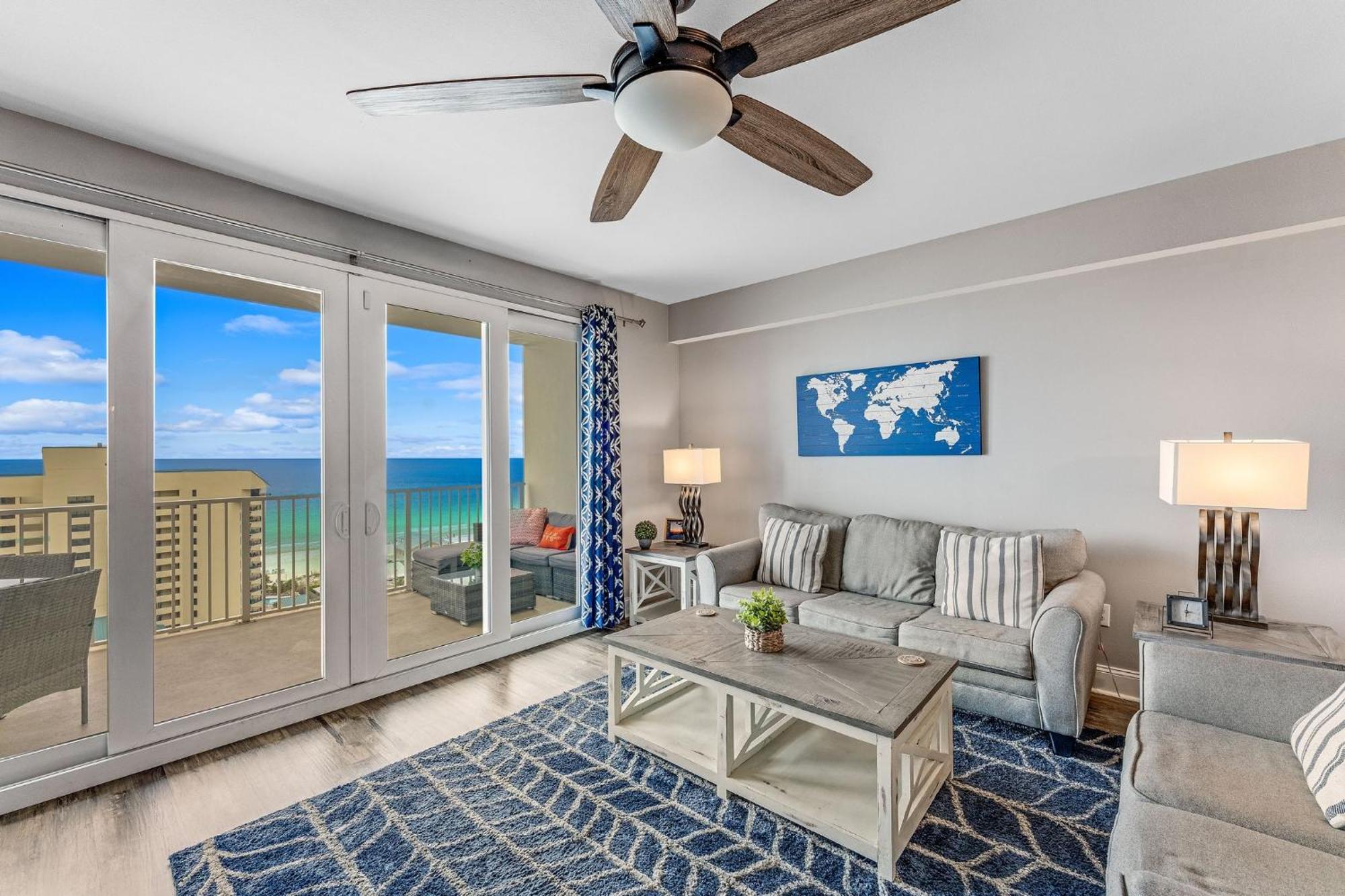 Laketown Wharf #1219 By Nautical Properties Panama City Beach Zewnętrze zdjęcie