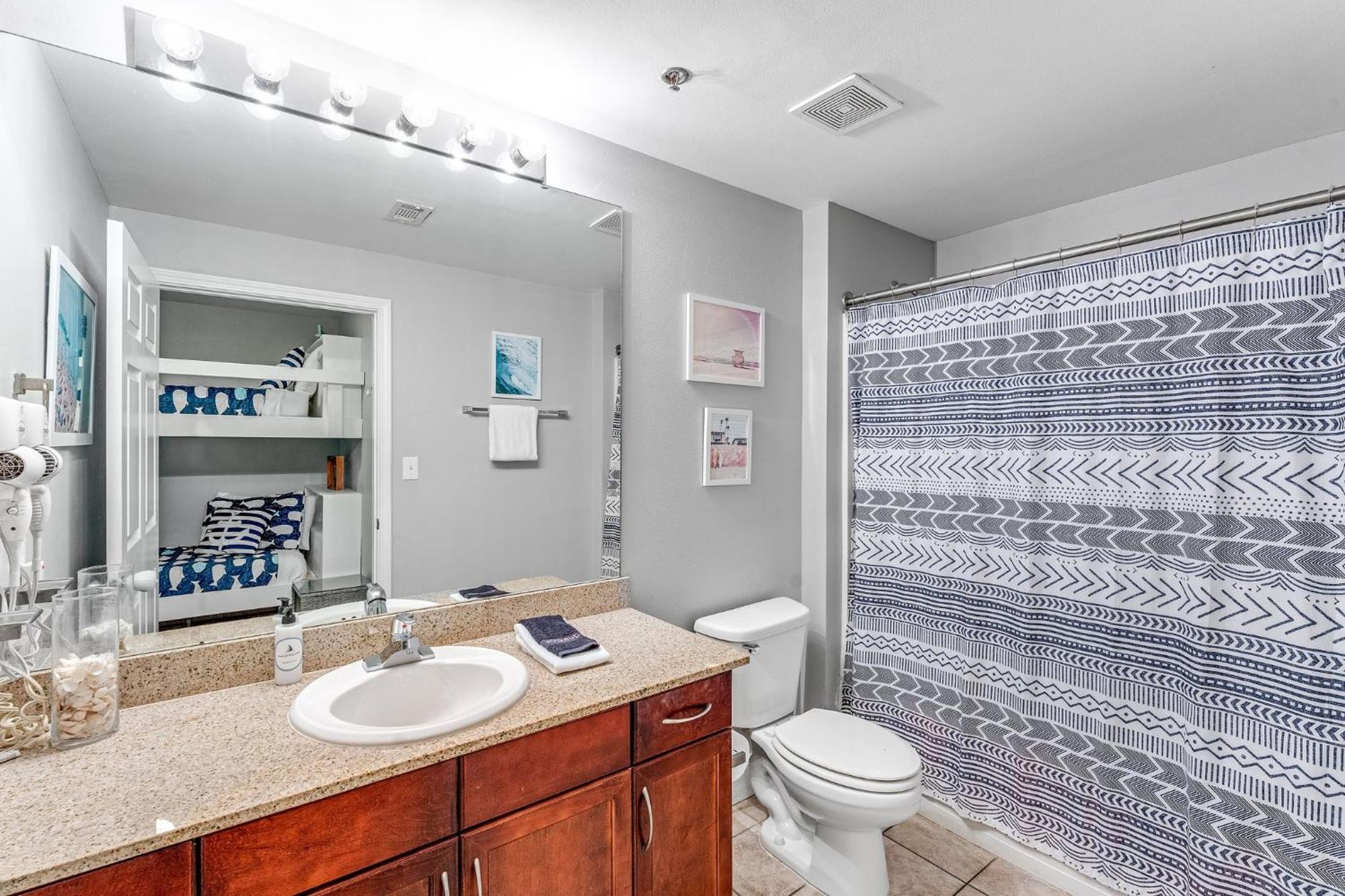 Laketown Wharf #1219 By Nautical Properties Panama City Beach Zewnętrze zdjęcie