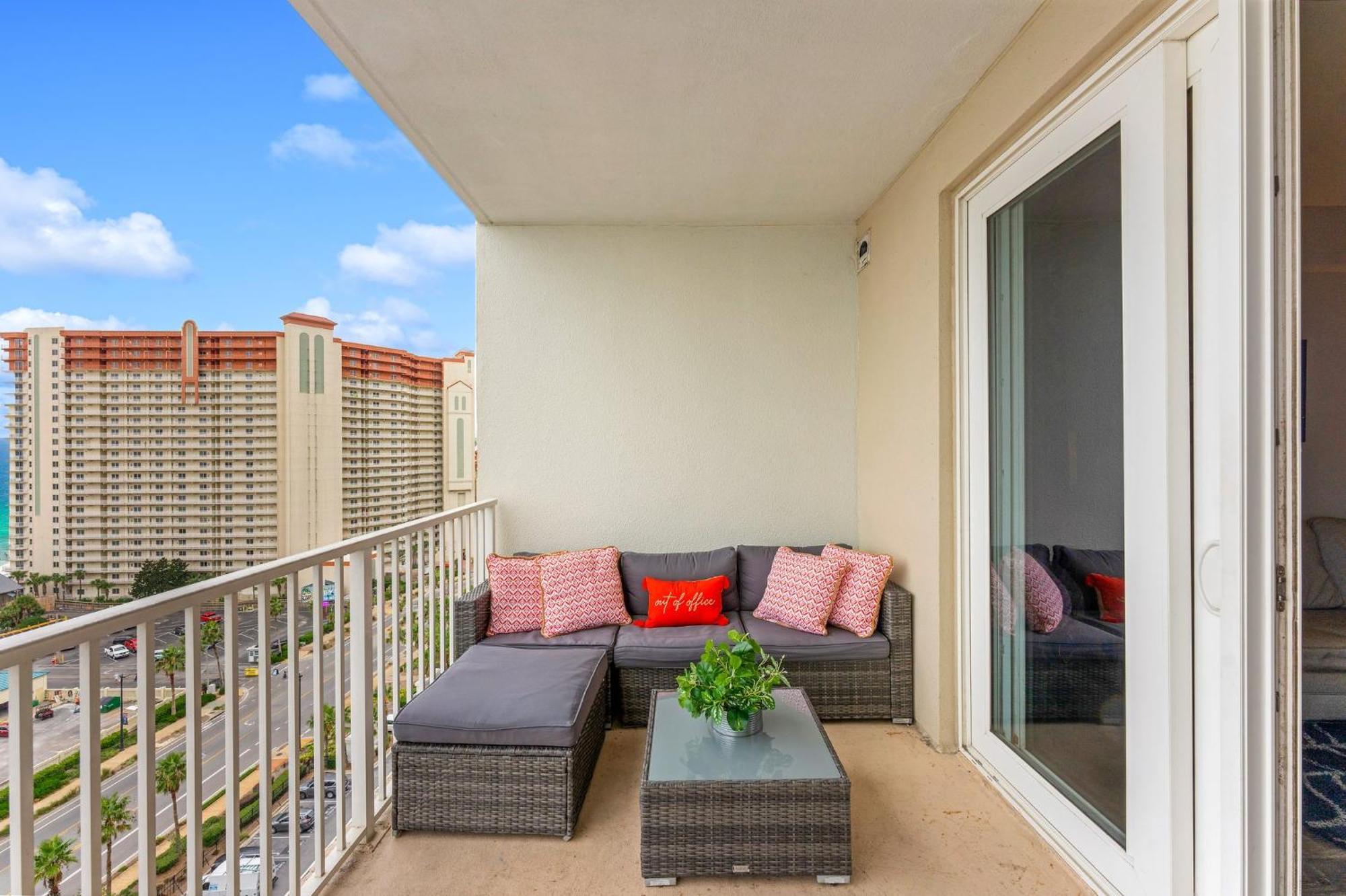 Laketown Wharf #1219 By Nautical Properties Panama City Beach Zewnętrze zdjęcie