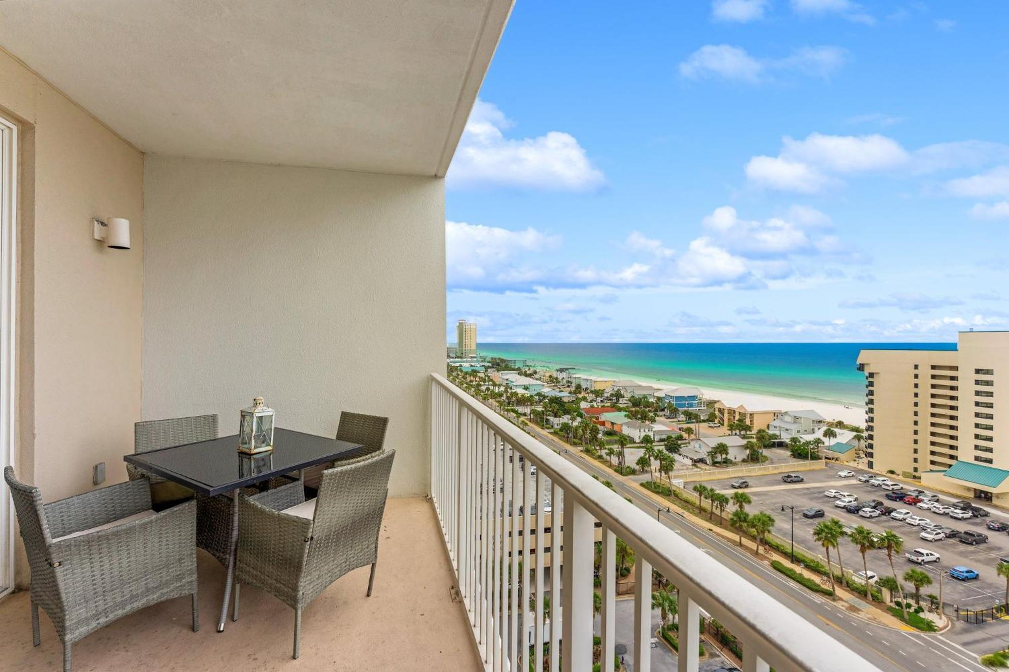 Laketown Wharf #1219 By Nautical Properties Panama City Beach Zewnętrze zdjęcie