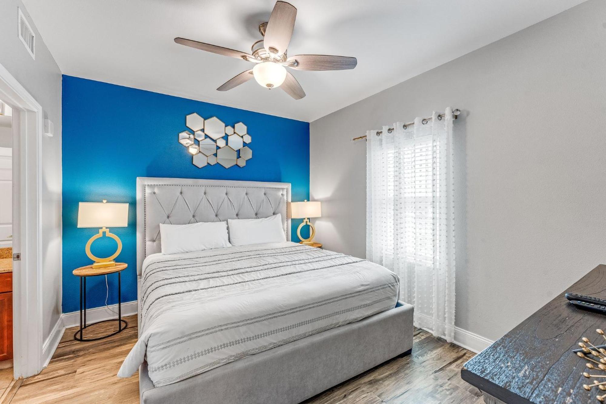 Laketown Wharf #1219 By Nautical Properties Panama City Beach Zewnętrze zdjęcie