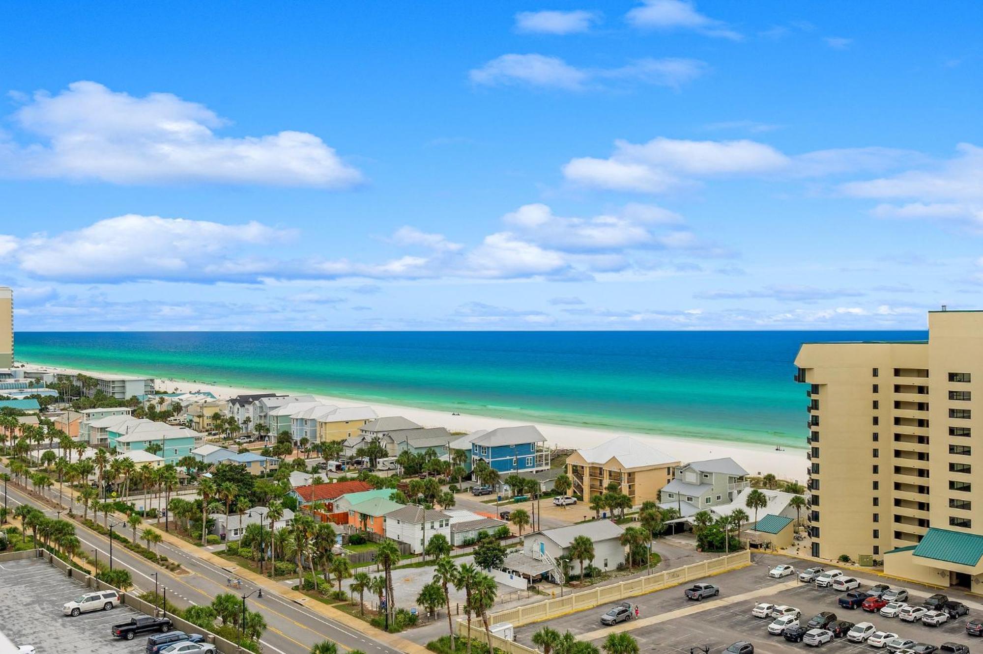 Laketown Wharf #1219 By Nautical Properties Panama City Beach Zewnętrze zdjęcie